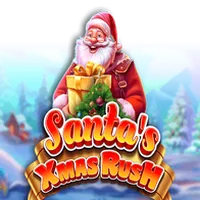 Santa's Xmas Rush