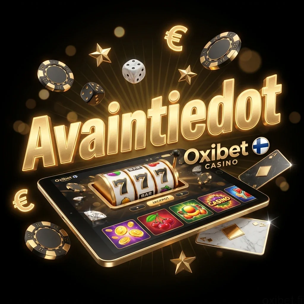 Avaintiedot