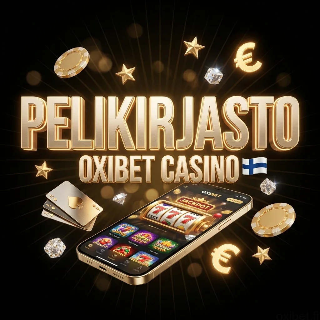 Pelikirjasto